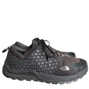 Men’s The North Face Mountain Sneakers US 13